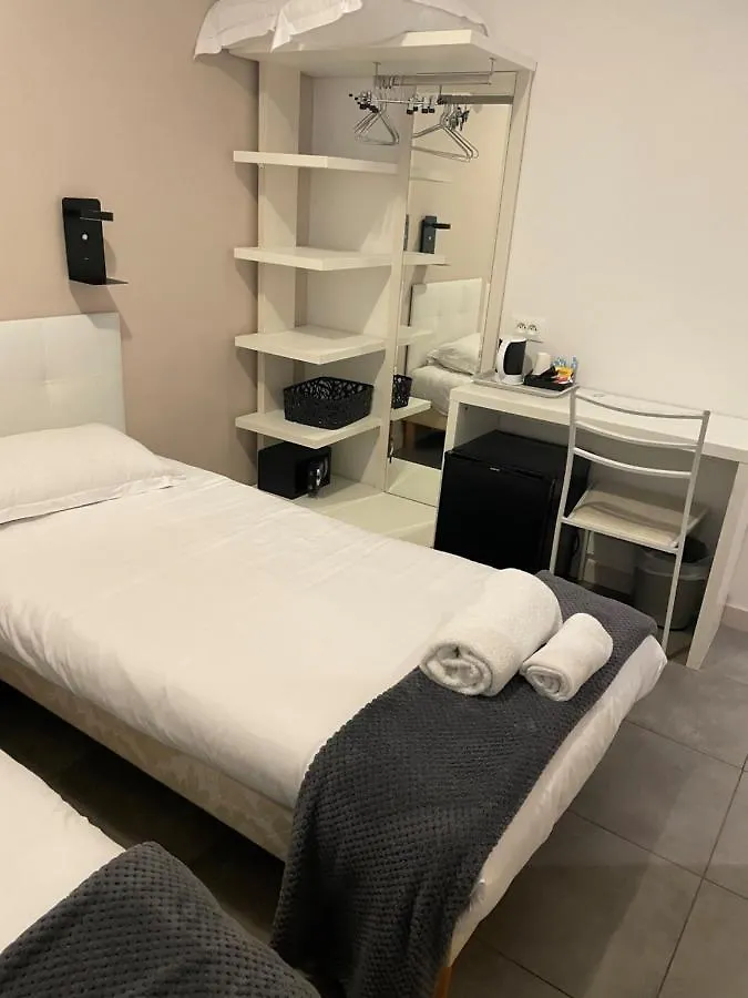 ***  Hotel Anna Livia Cannes Fransa