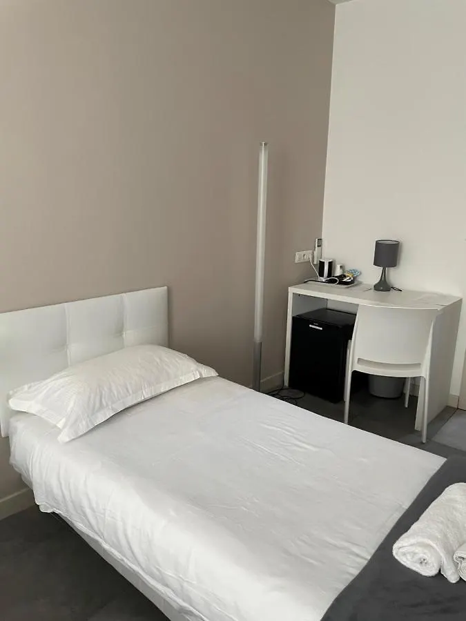 Hotel Anna Livia Cannes