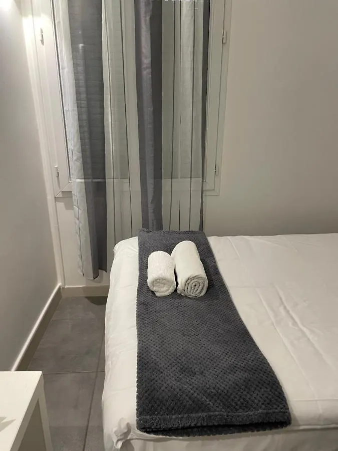 Hotel Anna Livia Cannes