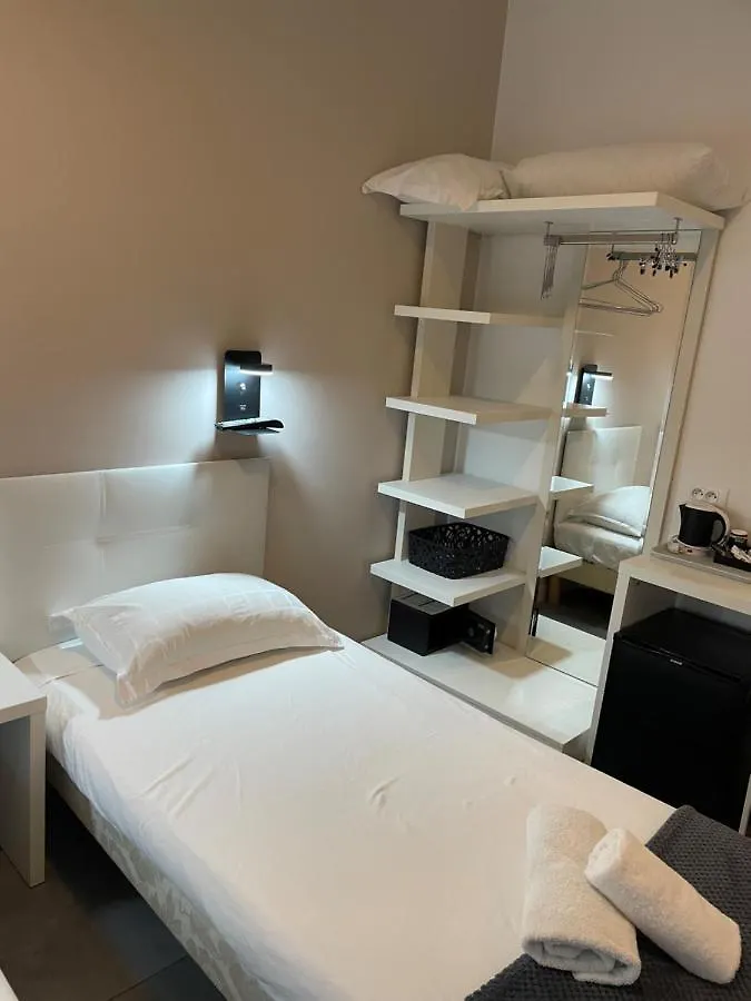 Hotel Anna Livia Cannes