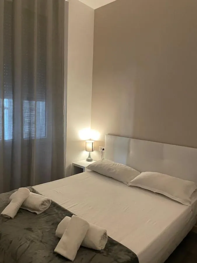 Hotel Anna Livia Cannes