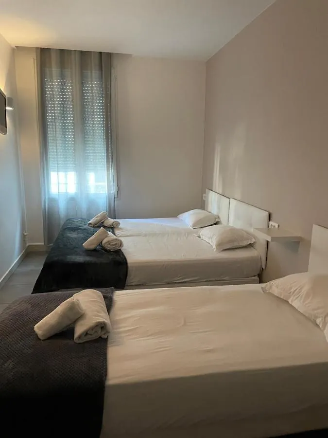 Hotel Anna Livia Cannes