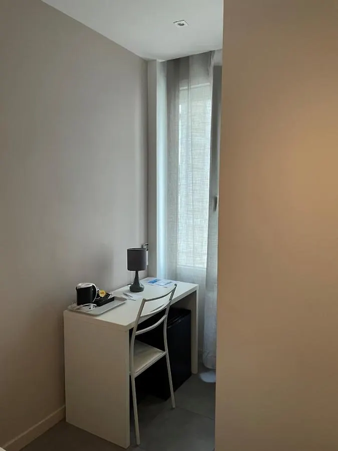 Hotel Anna Livia Cannes