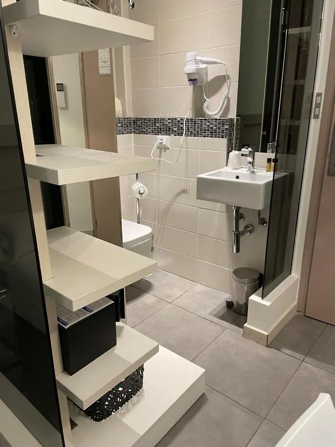 Hotel Anna Livia Cannes