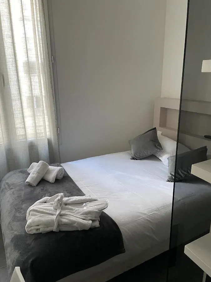Hotel Anna Livia Cannes Fransa