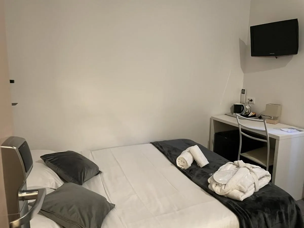 Hotel Anna Livia Cannes