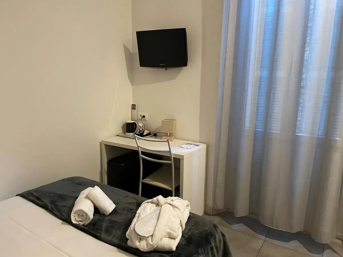 Hotel Anna Livia Cannes
