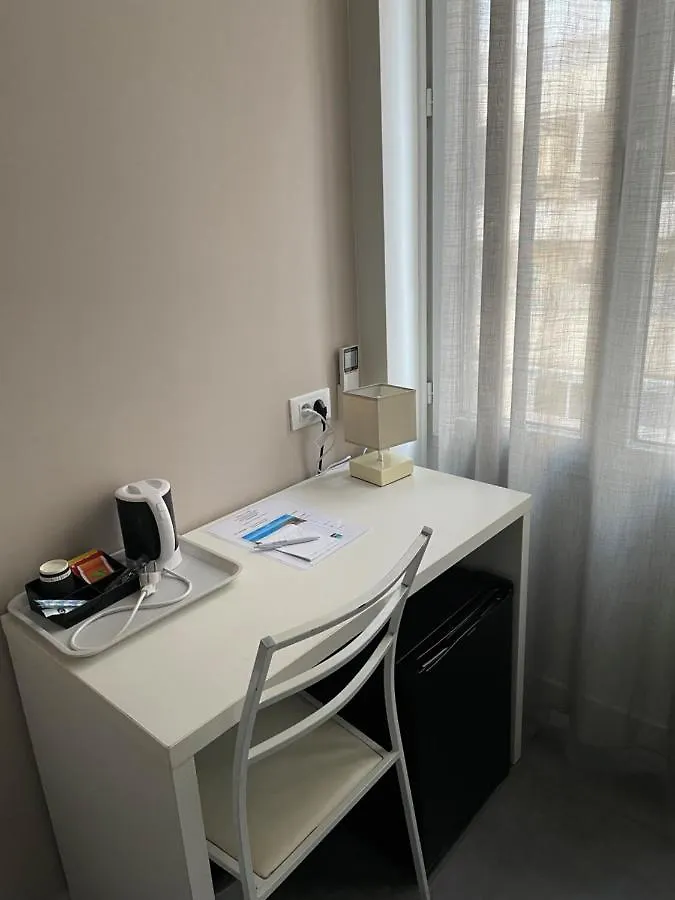 Hotel Anna Livia Cannes 3*,  Fransa