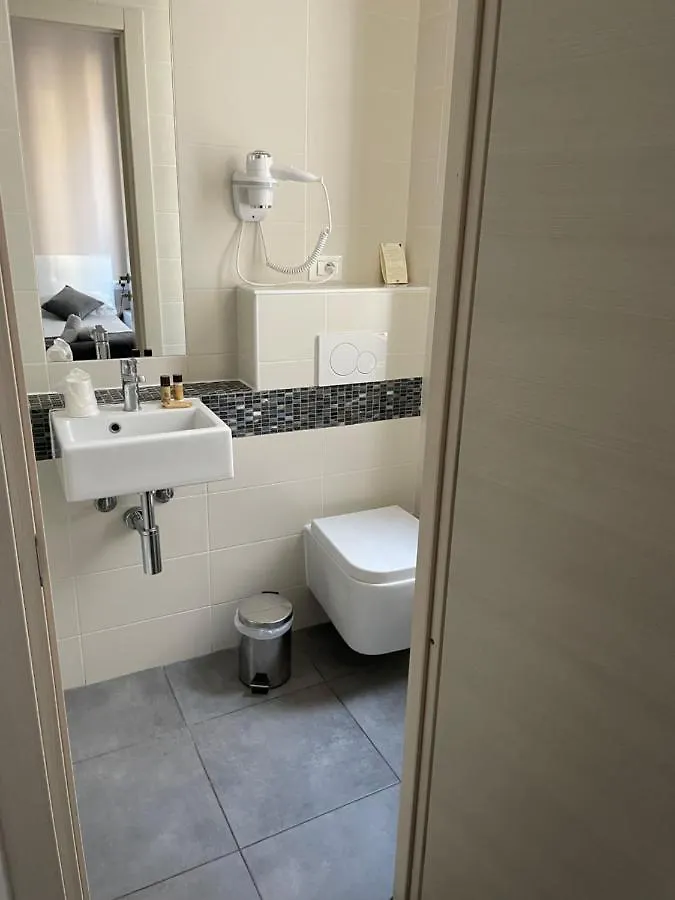 Hotel Anna Livia Cannes
