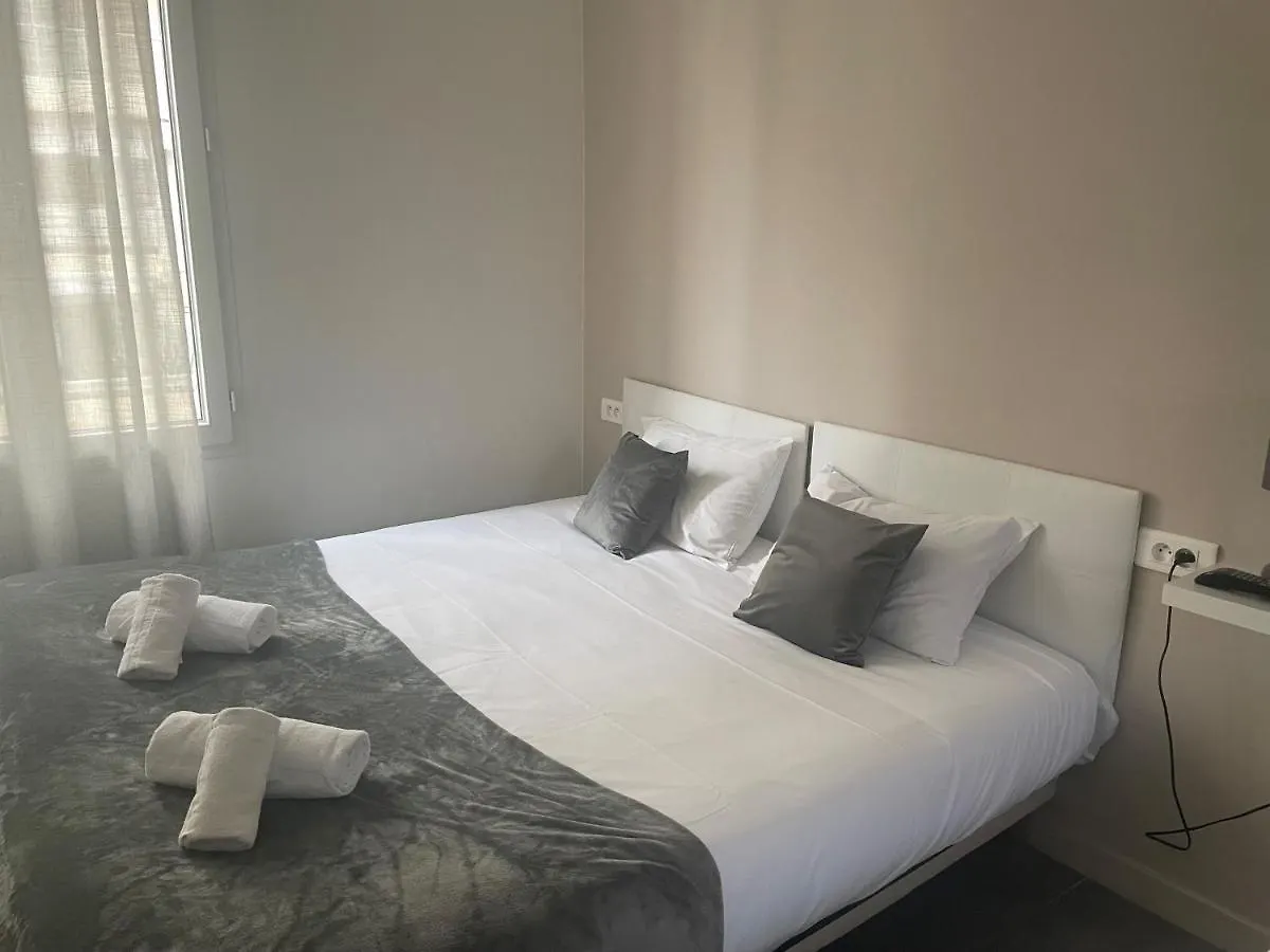 Hotel Anna Livia Cannes