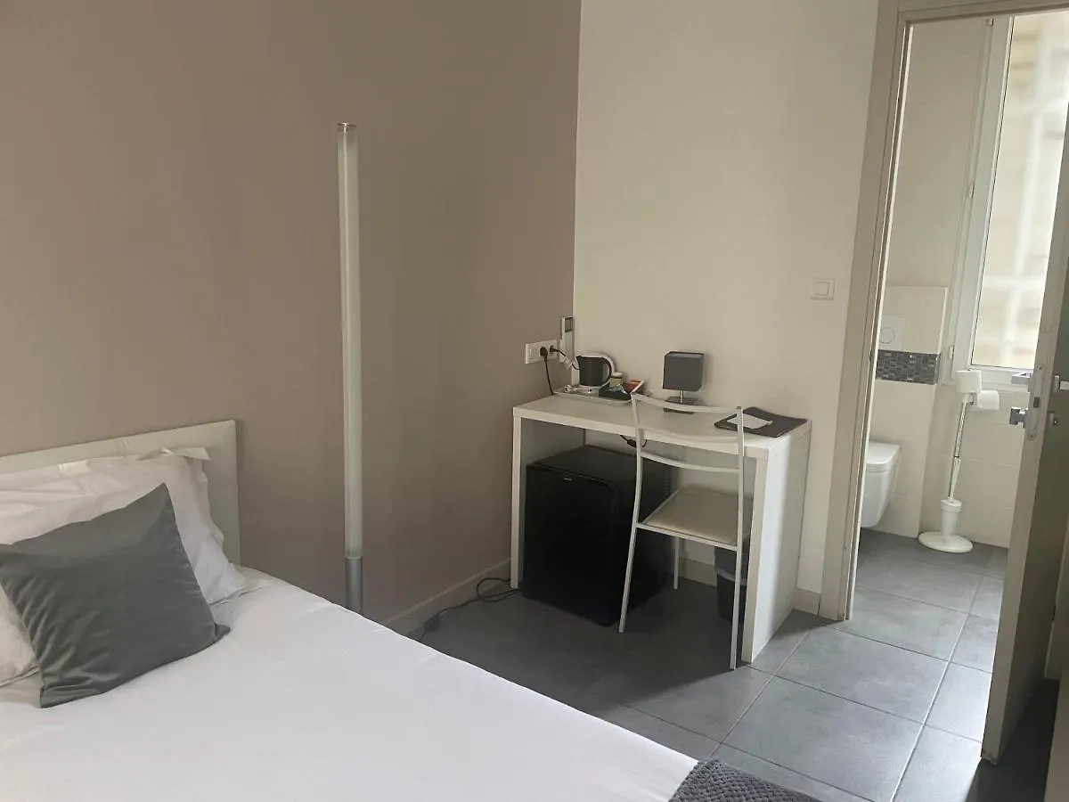 Hotel Anna Livia Cannes