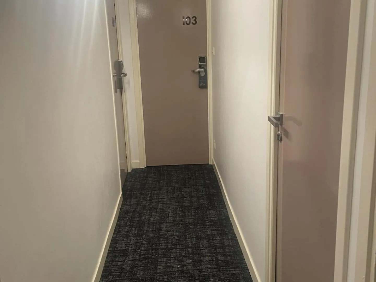 Hotel Anna Livia Cannes 3*,  Fransa
