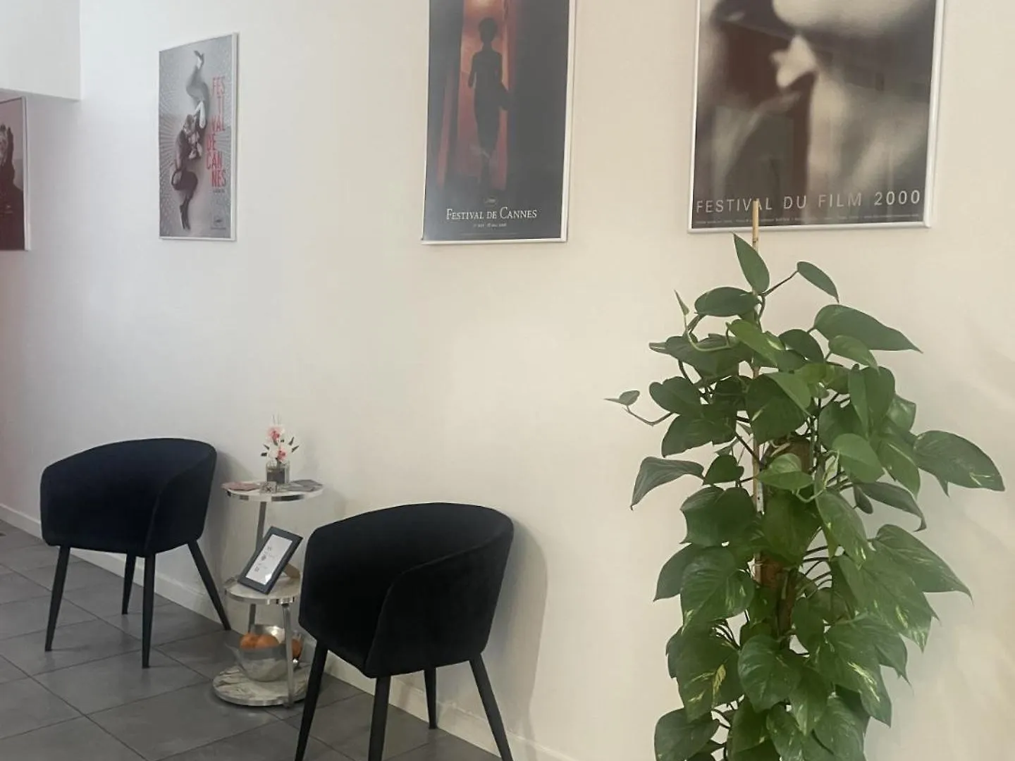 Hotel Anna Livia Cannes