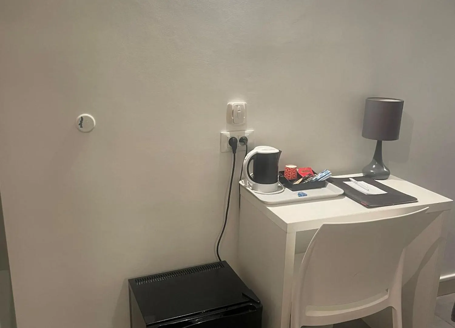 ***  Hotel Anna Livia Cannes Fransa
