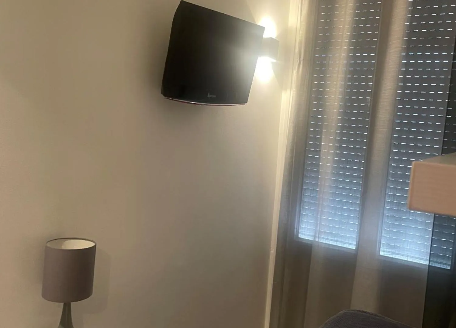 Hotel Anna Livia Cannes 3*,