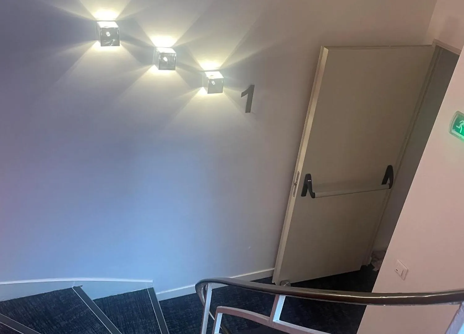 Hotel Anna Livia Cannes Fransa