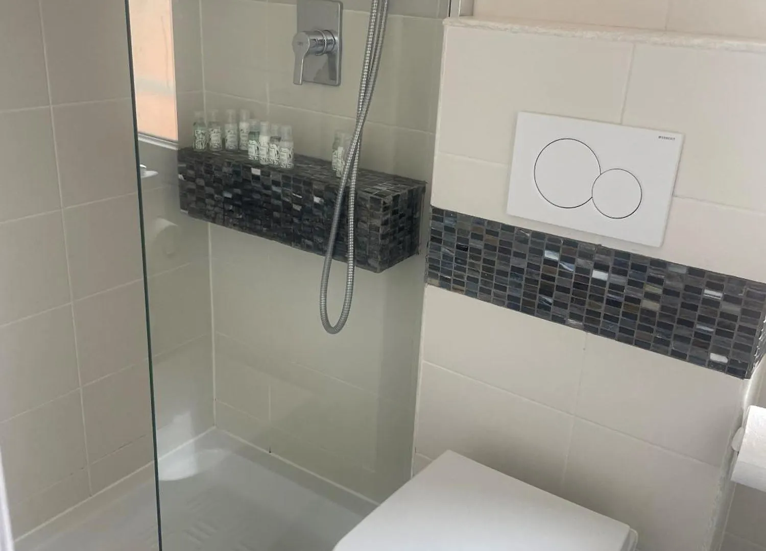 Hotel Anna Livia Cannes