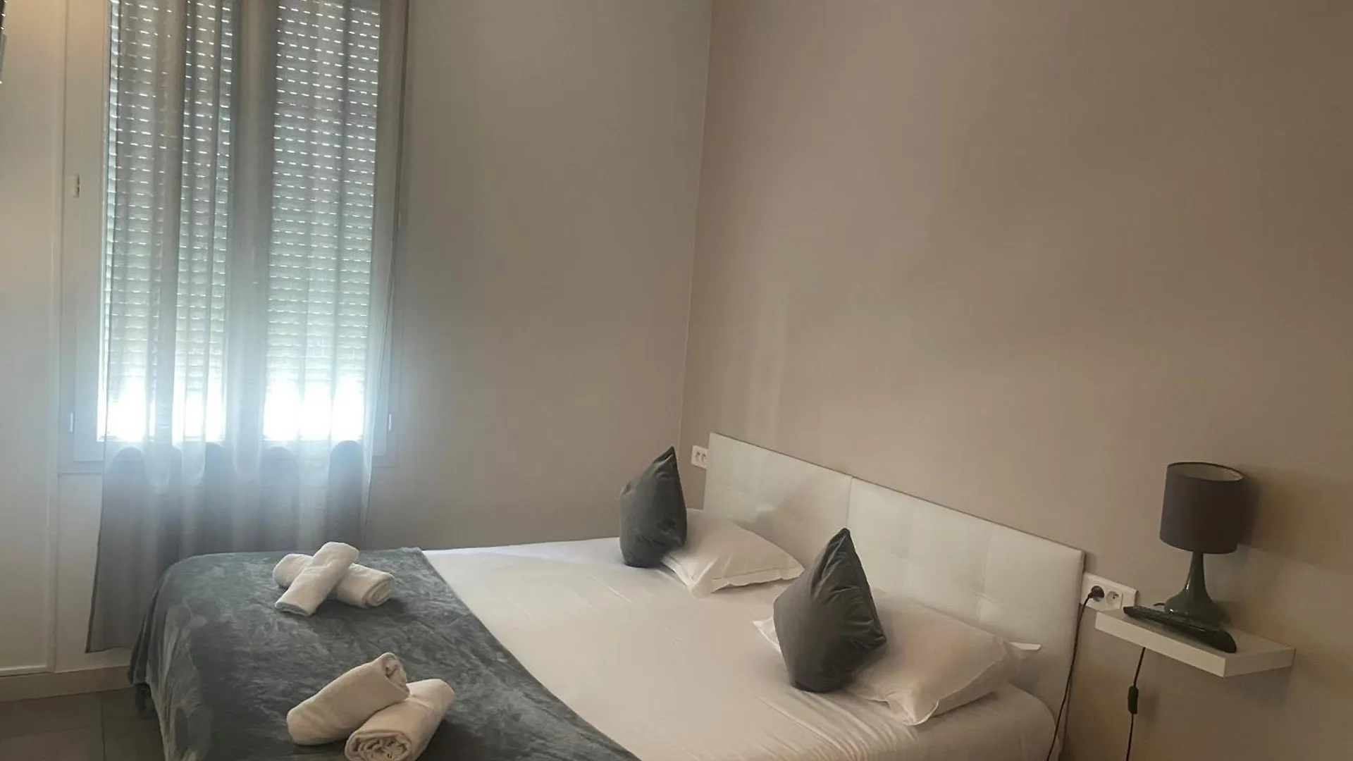 Hotel Anna Livia Cannes