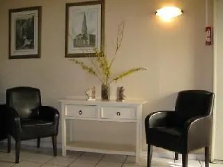 Hotel Anna Livia Cannes
