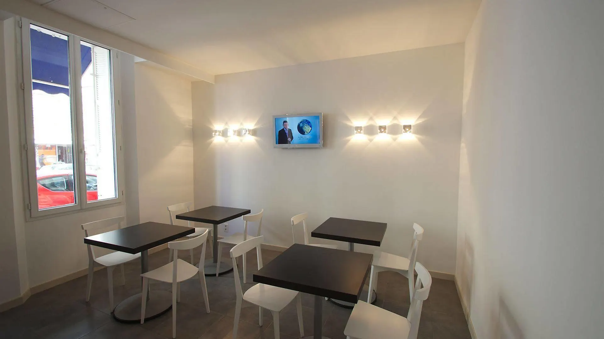 Hotel Anna Livia Cannes