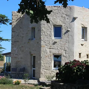  Bed & Breakfast La Tour Du Bois Dormant France