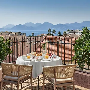 4* Hotel Le Suquet