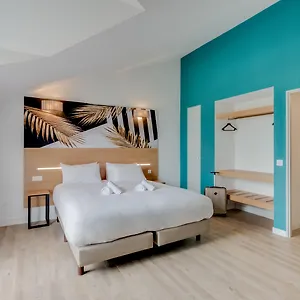 3* Aparthotel Residhotel Les Coralynes