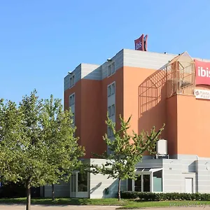 *** Hotel Ibis Lyon Sud Sur Rhone France