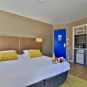 3* Hotel Amiraute